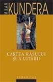 Cartea râsului și a uitării