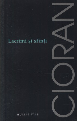 Lacrimi şi sfinţi