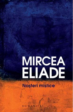 Nașteri mistice