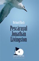 Pescărușul Jonathan Livingston