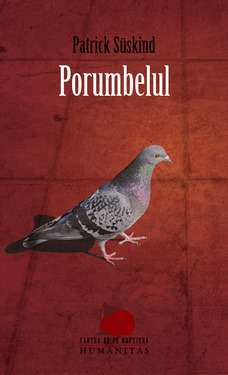 Porumbelul