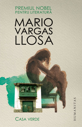 Casa verde