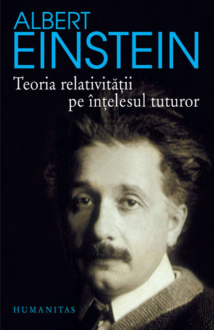 Teoria relativității pe înțelesul tuturor