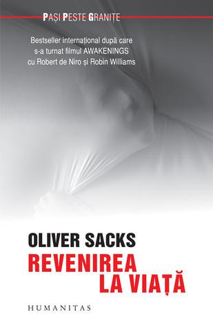 Revenirea la viață