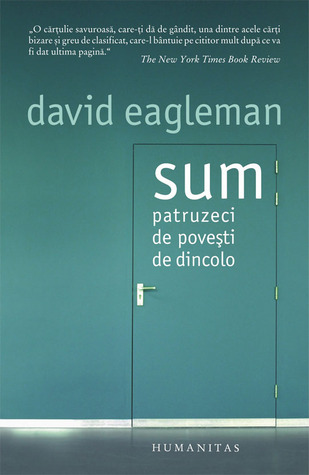 Sum. Patruzeci de poveşti de dincolo