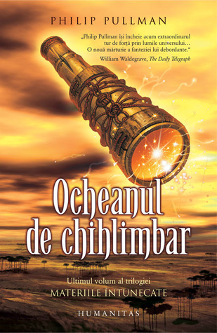 Ocheanul de chihlimbar