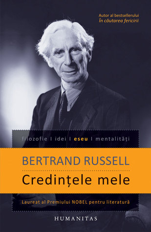 Credinţele mele