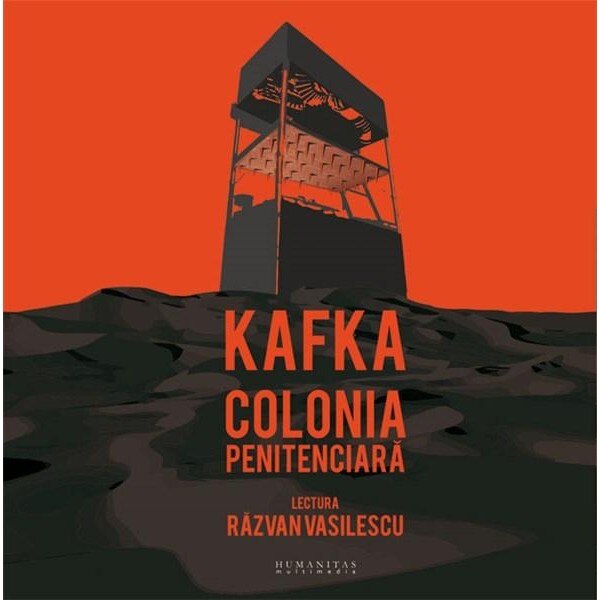 Colonia penitenciară