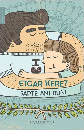 Șapte ani buni
