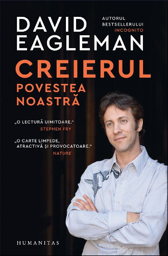 Creierul: povestea noastră