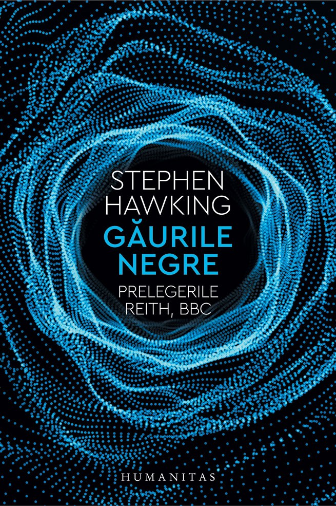 Găurile negre: prelegerile Reith, BBC