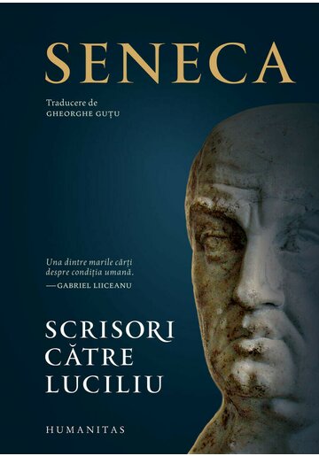 Scrisori către Luciliu