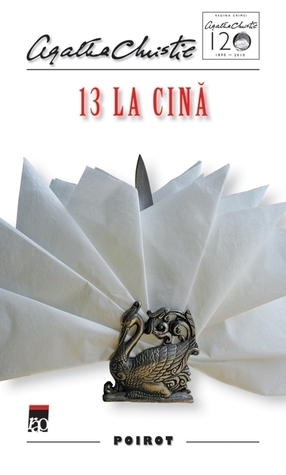 13 la Cina