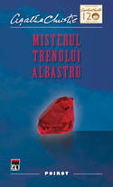 Misterul trenului albastru