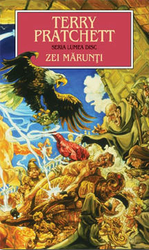 Zei mărunți