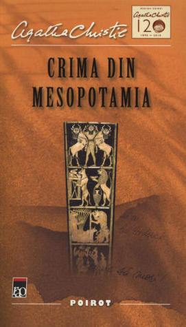 Crima din Mesopotamia