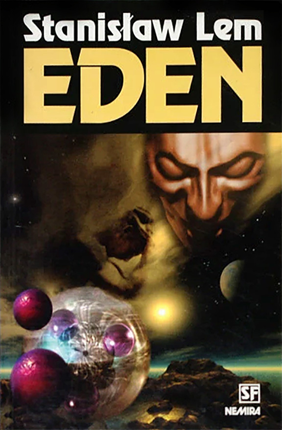 Eden