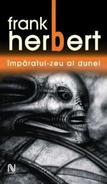 Imparatul-Zeu al Dunei