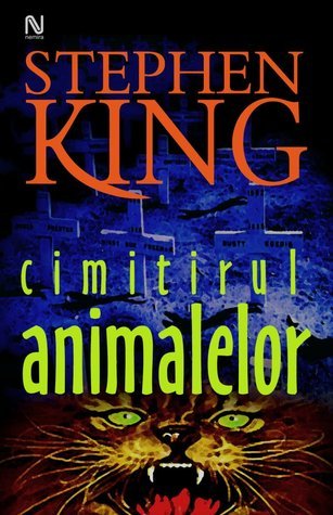 Cimitirul animalelor