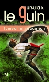 Lumea lui Rocannon
