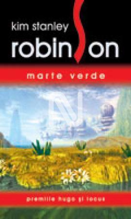 Marte verde