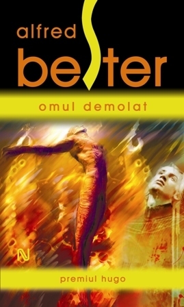 Omul demolat