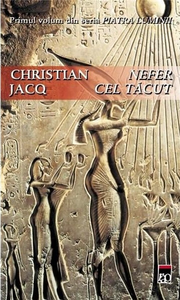 Nefer cel tăcut