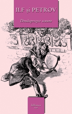 Douăsprezece scaune