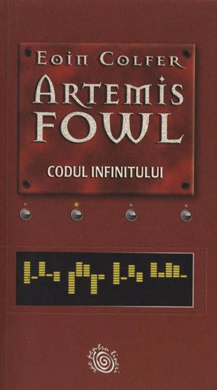 Codul infinitului