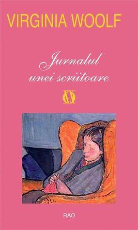 Jurnalul unei scriitoare
