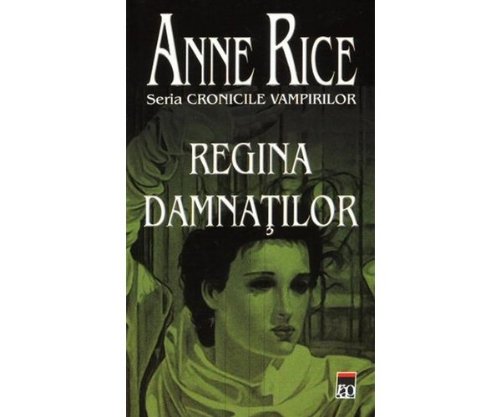 Regina damnatilor-2005