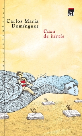 Casa de hirtie