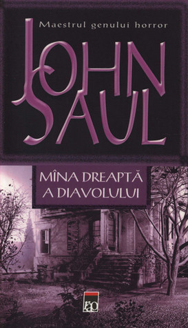 Mâna dreaptă a diavolului
