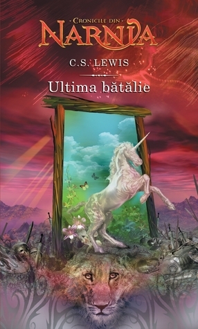 Ultima bătălie