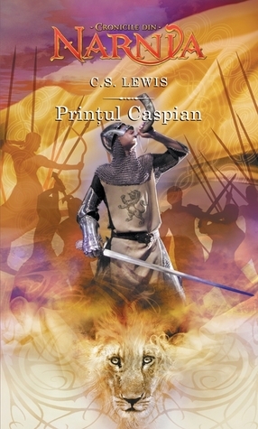 Prinţul Caspian