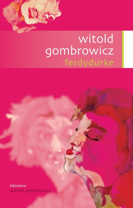 Ferdydurke