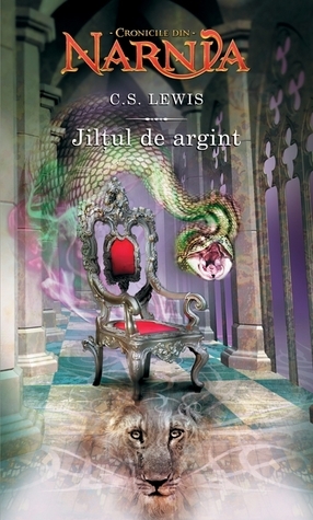 Jilţul de argint