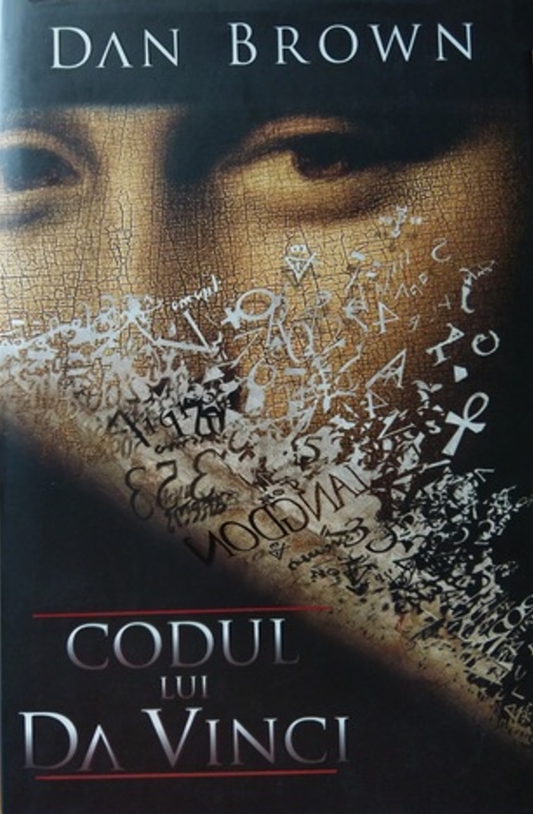 Codul lui da Vinci