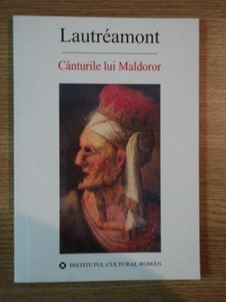 Cânturile lui Maldoror