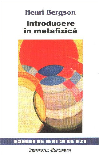 Introducere în metafizică