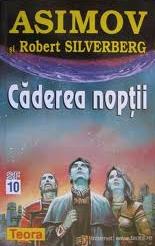 Căderea nopții