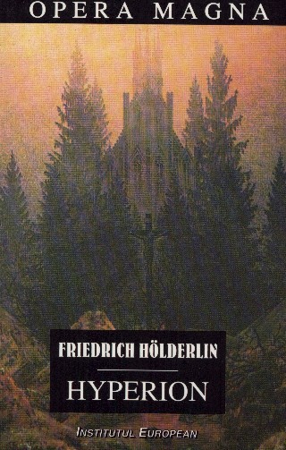 Hyperion : un fragment