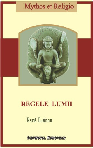 Regele lumii