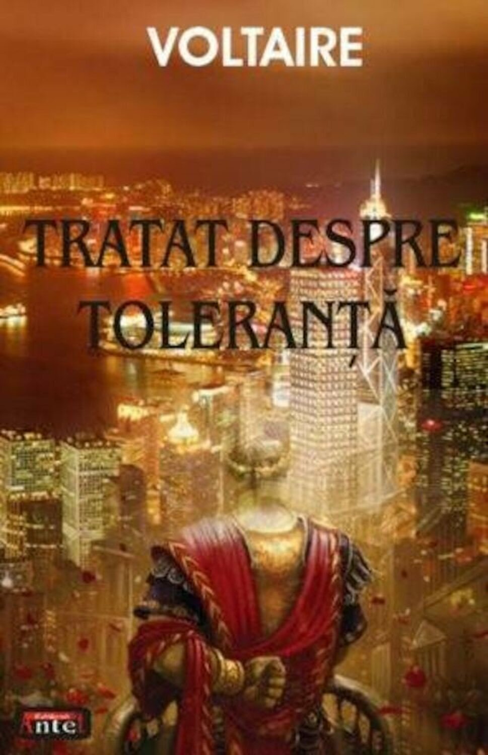 Tratat despre toleranță