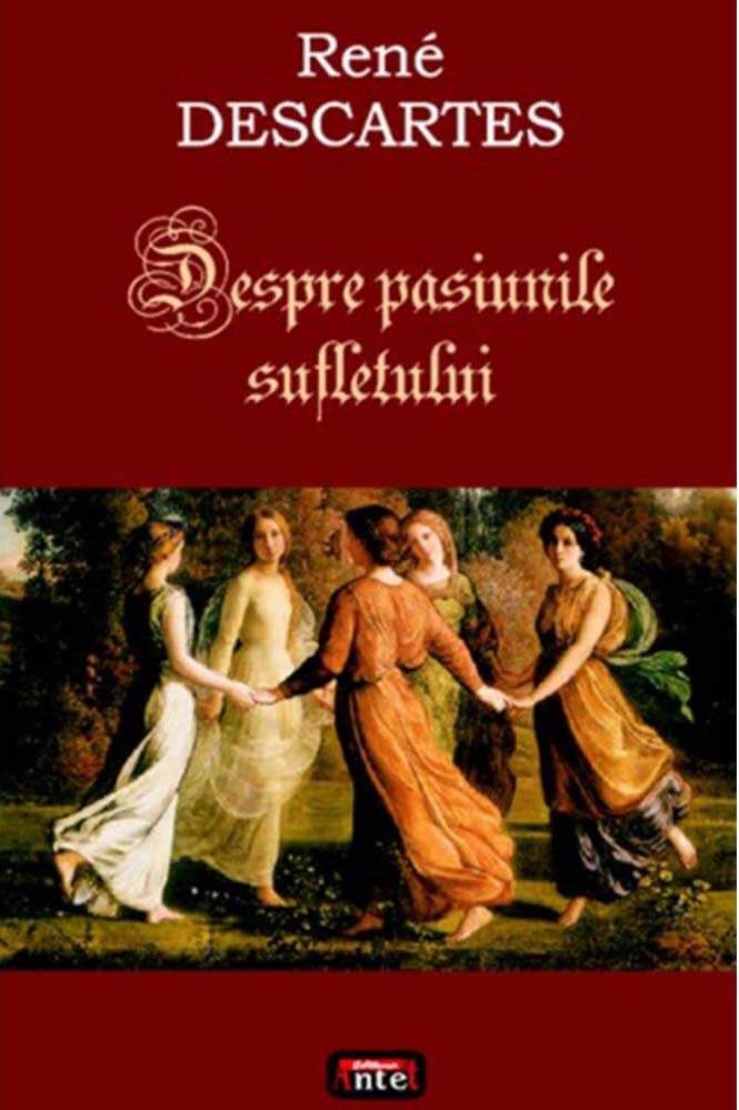 Despre pasiunile sufletului
