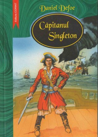 Capitanul Singleton