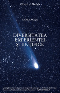 Diversitatea experienţei ştiinţifice: O viziune personală asupra căutării lui Dumnezeu