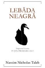 Lebăda Neagră