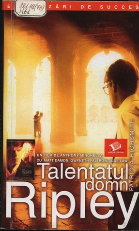 Talentatul domn Ripley