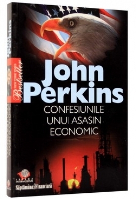 Confesiunile unui asasin economic